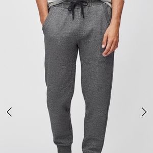 Bonobos Fleece Sweatpants